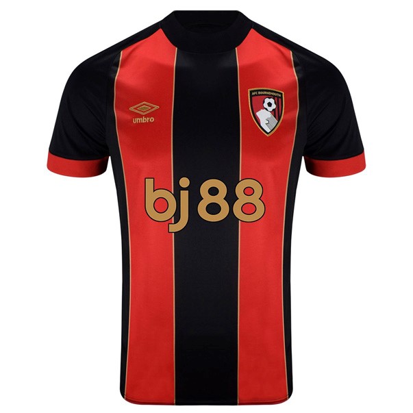 Tailandia Camiseta AFC Bournemouth Primera equipo 2024-25